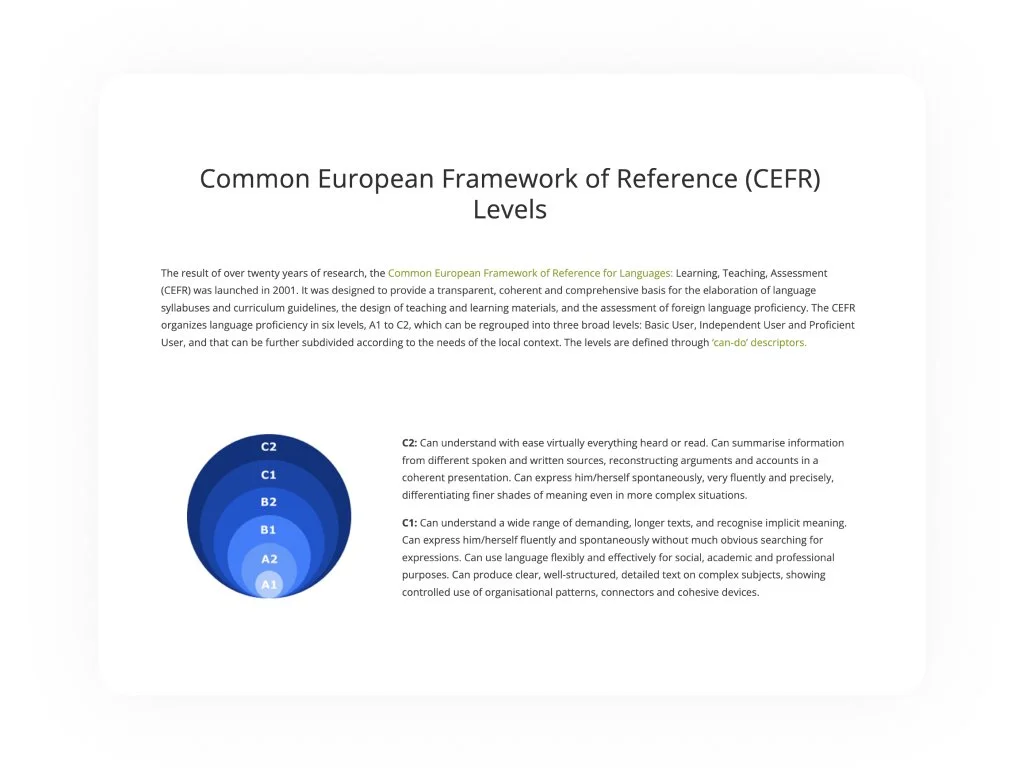 GCPS 24 General Teacher Resources — Global Seal of Biliteracy